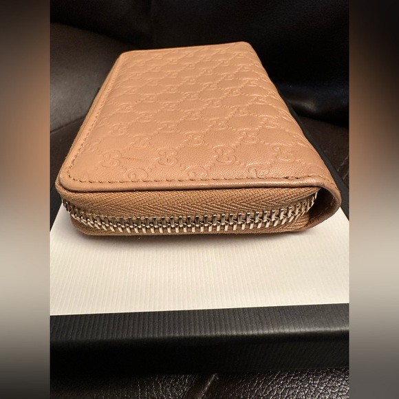 Authentic GG GUCCISSIMA - Picture 2 of 3